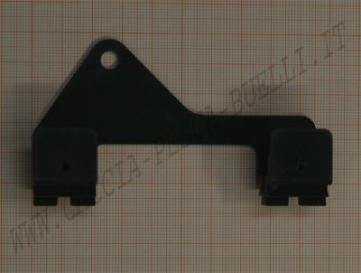 UMAREX 460113 ATTACCO SCINA WEAVER 11MM