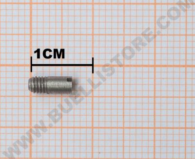 YILDIZ - RICAMBIO VITE GRILLETTO SOVRAPPOSTO CAL.20  - n. esploso 16