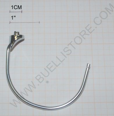 ABU GARCIA RICAMBIO ARCHETTO MULINELLO ORRA 2 S20 N. ESPLOSO: 30