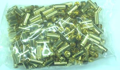 FIOCCHI BOSSOLI NON INNESCATI CAL. 9X21 PER RICARICA -250 PZ