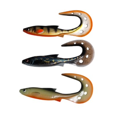 STUCKI THUN REAL RIDER