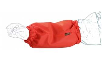 RISERVA MANICOTTO LUNGO ARANCIO - 1PZ