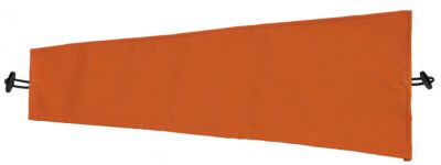 RISERVA RICAMBIO PANELLO IN ALTA VISIBILITÀ' PER TRISACCHE - r2188