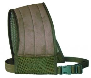 RISERVA SPALLINA ANTISHOCK GEL / RETE R1456