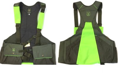 RISERVA TRISACCA TECNICA IN COTONE  IDROX - R2171