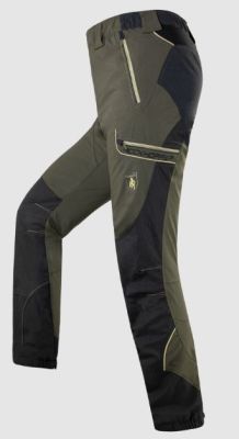 PANTALONE TRABALDO MODELLO ROCKHOPPER 