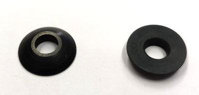 BERETTA RICAMBIO ROSETTA CONVESSA PER DT10, DT11, SV10, 692,  SILVER PIGEON CALIBRI 12/20/28/410 - 1pz.