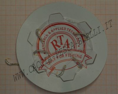 RTA AMIERA 6 AMI PERLA