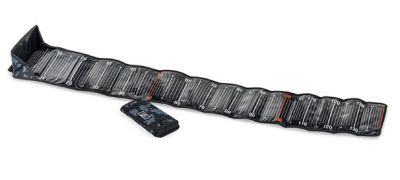 MOLIX FISH RULER 140 CM 