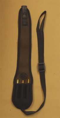 RWS TRACOLLA PER CARABINA CON PORTACOLPI