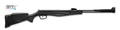 STOEGER CARABINA RX40 BLACK SYNTHETIC CALIBRO 4.5 MM 