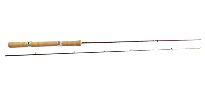 Canna da pesca al coregone- StoneB - 2,10m