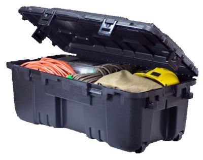 PLANO HINGED SPORTMAN'S TRUNK 