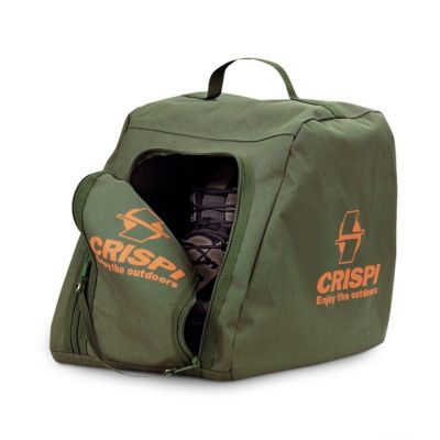 CRISPI | PORTA SCARPONI