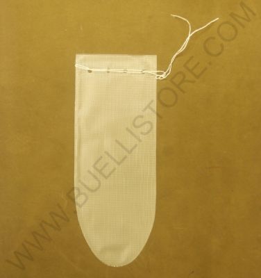 CARP ONE  BUSTE BULLET PVA CON CORDINO 