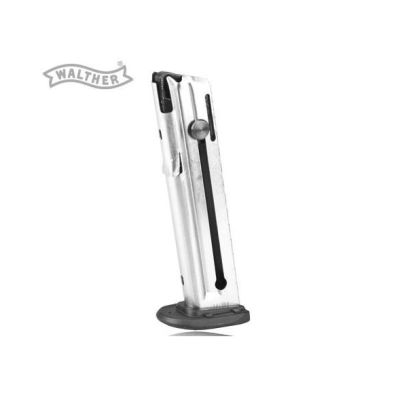 WALTHER CARICATORE DA 12 COLPI PER PPQ CAL. 22 LR