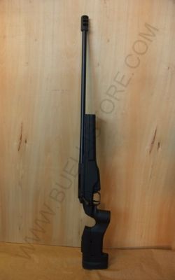 SAKO CARABINA BOLT ACTION TRG-22 BLACK CAL. 308 win