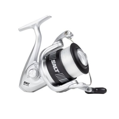 SHAKESPEARE | SALT PRE-SPOOLED SPINNING REEL
