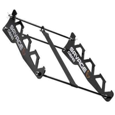 SAVAGE GEAR BELLY BOAT ROD STATION 