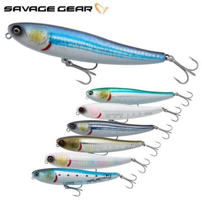 SAVAGE GEAR BULLET MULLET 