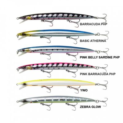 SAVAGE GEAR BARRA JERK 