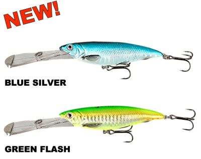  SAVAGE GEAR - 3D IRON MASK DEEP DIVER