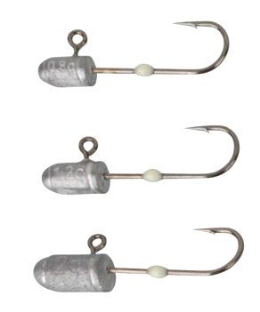 SAVAGE GEAR - MICRO DART JIGHEAD