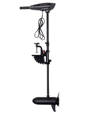 SAVAGE GEAR THRUSTER 12V/55LBS