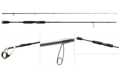 SAVAGE GEAR XLNT3 - 8'3'' - 2.51 cm - FINO 100 GRAMMI 