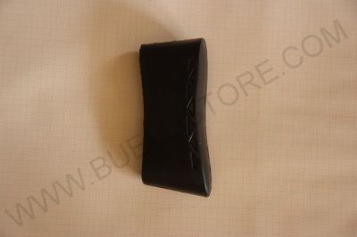 SCARPETTA PNEUMATICA ANTISHOCK N.2 NERA