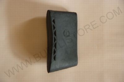 SCARPETTA PNEUMATICA ANTISHOCK N.3 NERA