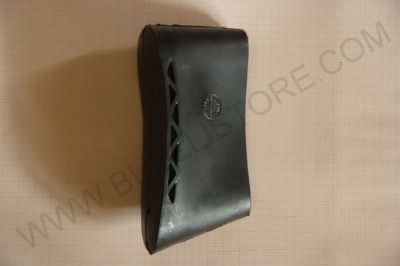 SCARPETTA PNEUMATICA ANTISHOCK N.4 NERA