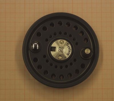 SCIENTIFIC ANGLERS BOBINA SYSTEM TWO 45-LC