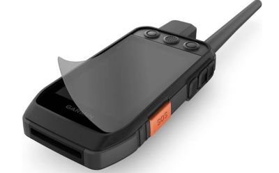 GARMIN PELLICOLA PROTETTIVA ANTI RIFLESSO PER ALPHA 200/200i E ALPHA 300/300i