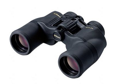 NIKON ACULON 10X42 BLACK