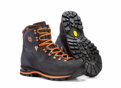 SCARPONI JEK DA CACCIA ANTIABRASIONE - FITWELL