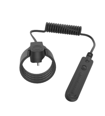 LED LENSER COMANDO REMOTO PER MT14