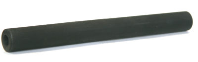 IMPUGNATURE CILINDRICHE IN EVA AD ALTA DENSITA' SAGOMABILI LUNGHEZZA DA 25 CM - DIAMETRO ESTERNO DA 2.4 CM - DIAMETRO INTERNO DI VARIE MISURE 