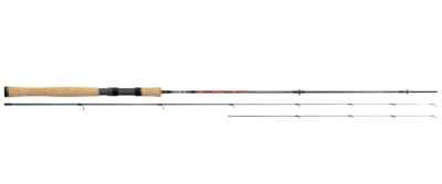 CANNA DA COREGONI FINE STAR - STUCKI