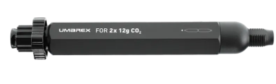 UMAREX T4E TC-68 CAL.68 CO2