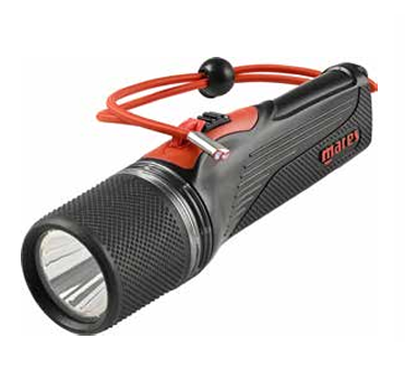 MARES TORCIA EOS BASE