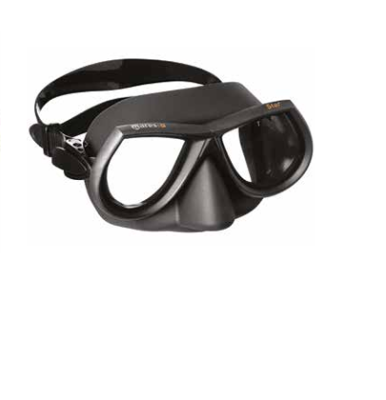 MARES MASCHERA STAR
