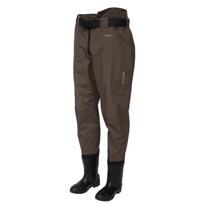 STIVALE VITA DA PESCA 15.000 KENAI 