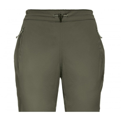 PATALONE ESTIVO DA DONNA LEGGERO ELASTICIZZATO GRACE -ZOTTA FOREST