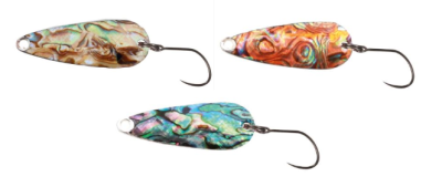 STUCKI MOZZI MADREPERLA