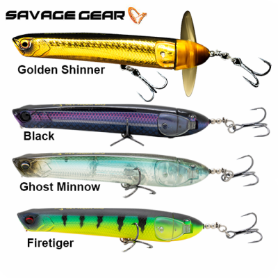 SAVAGE GEAR - PROP WALKER 21G