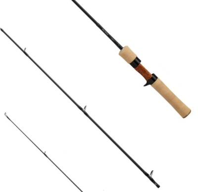 CANNA DAIWA WISE STREAM CASTING