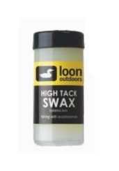 LOON SWAX HIGH TACK CERA PER DUBBING 
