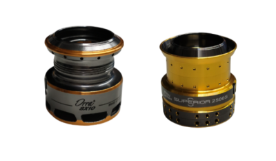 BOBINE DI RICAMBIO ABU GARCIA