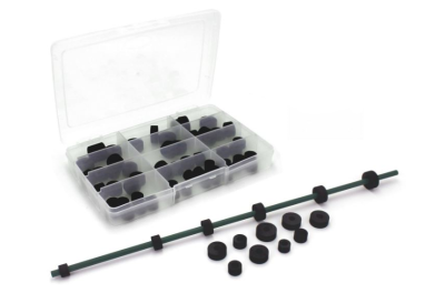 COMPONENTI MONTAGGIO CANNE BOLOGNESI